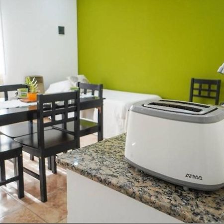 Apartamento Lo De Ana Termas de Río Hondo Exterior photo