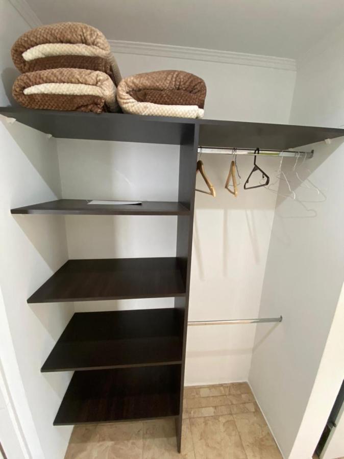 Apartamento Lo De Ana Termas de Río Hondo Exterior photo