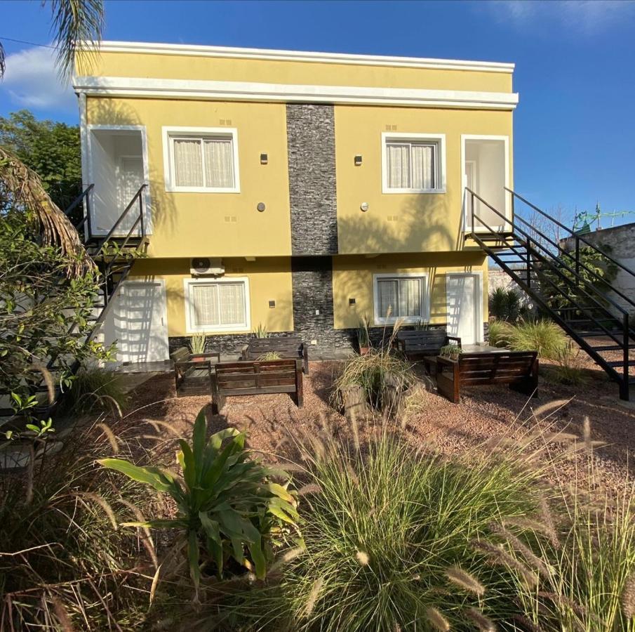 Apartamento Lo De Ana Termas de Río Hondo Exterior photo