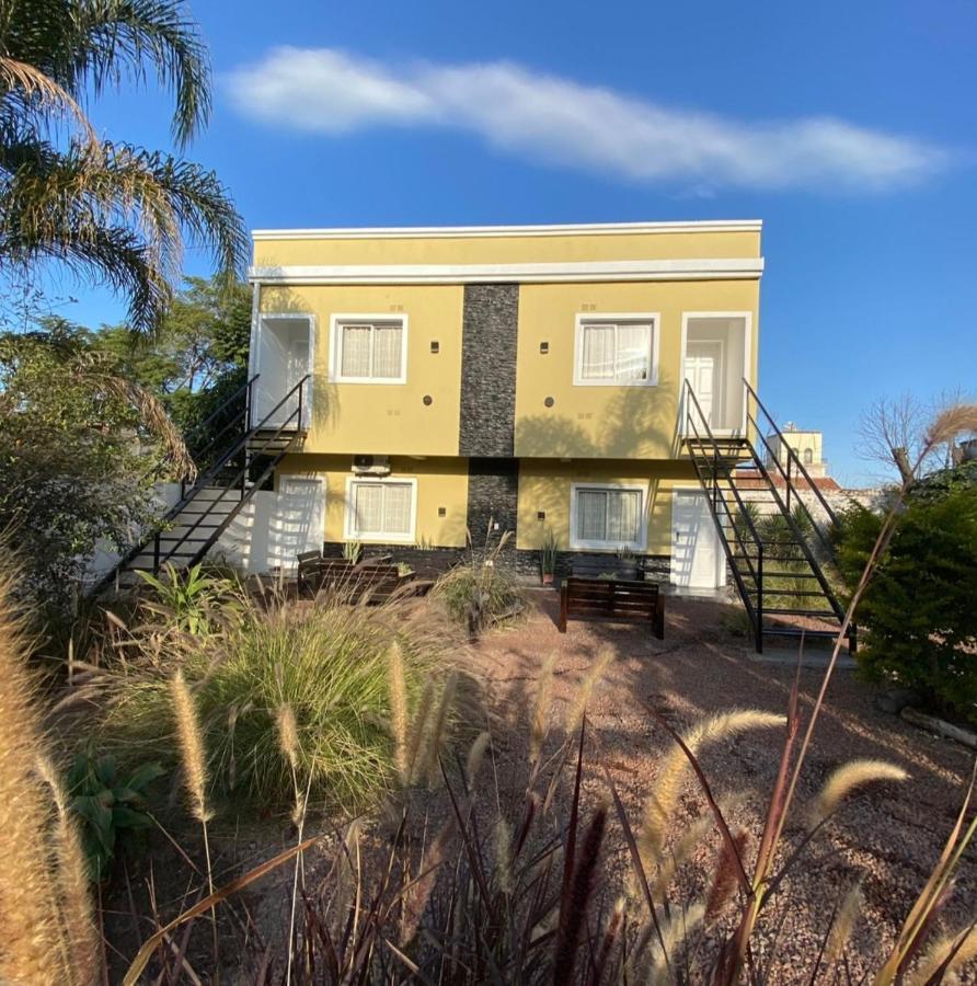 Apartamento Lo De Ana Termas de Río Hondo Exterior photo