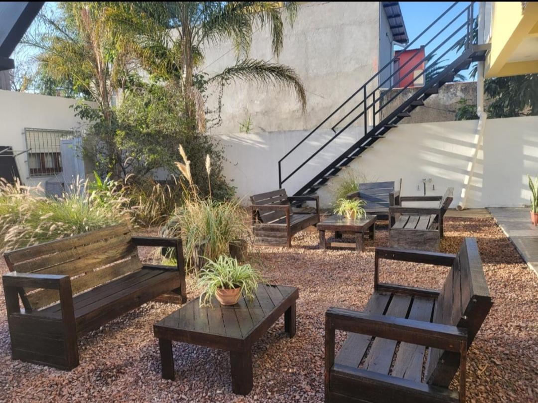 Apartamento Lo De Ana Termas de Río Hondo Exterior photo