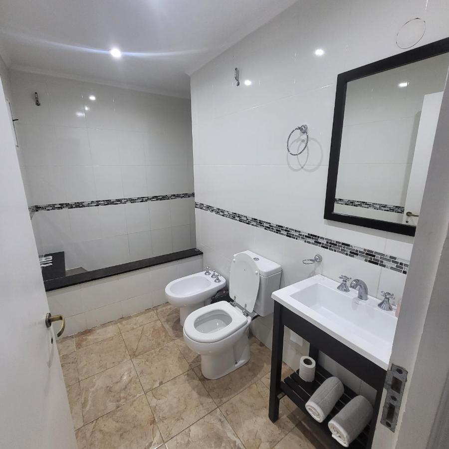 Apartamento Lo De Ana Termas de Río Hondo Exterior photo
