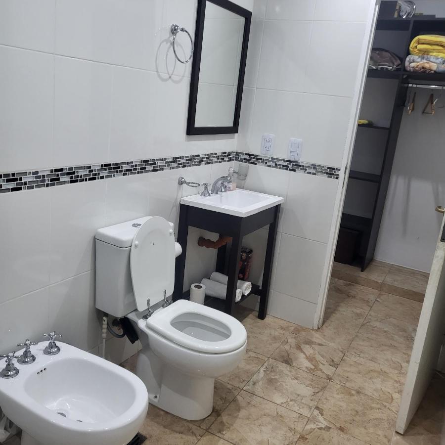Apartamento Lo De Ana Termas de Río Hondo Exterior photo