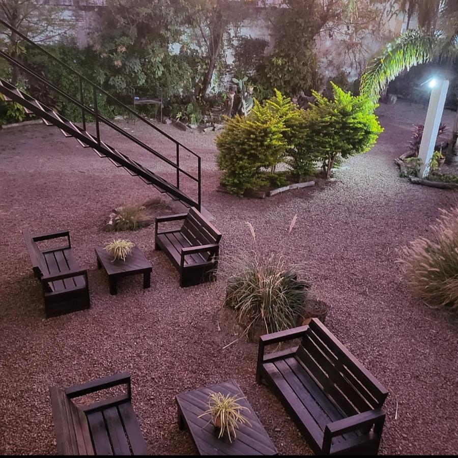 Apartamento Lo De Ana Termas de Río Hondo Exterior photo
