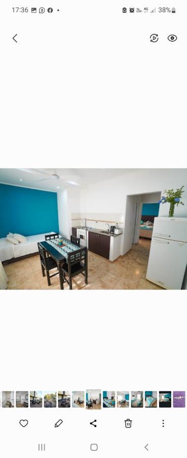 Apartamento Lo De Ana Termas de Río Hondo Exterior photo