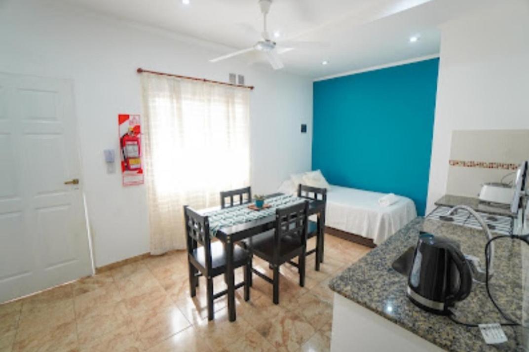 Apartamento Lo De Ana Termas de Río Hondo Exterior photo