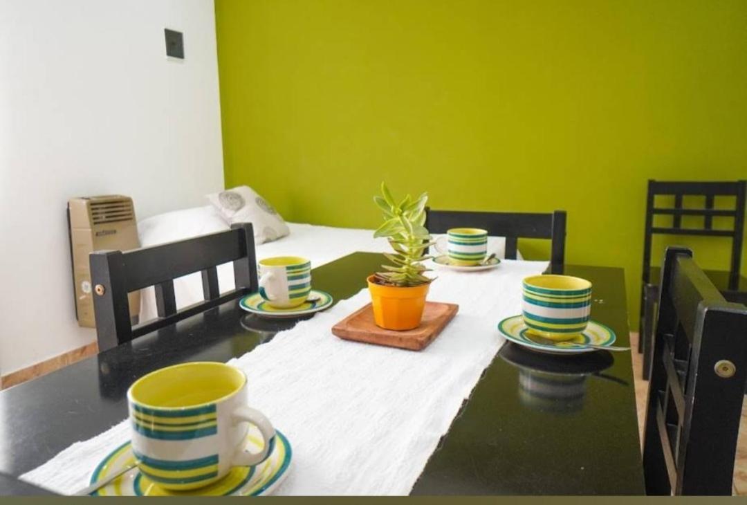 Apartamento Lo De Ana Termas de Río Hondo Exterior photo