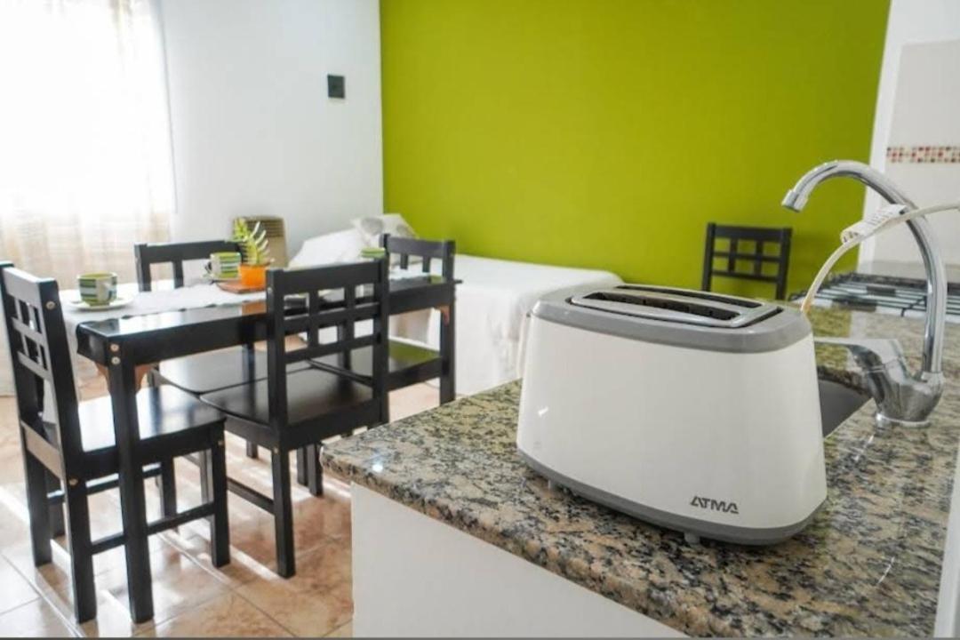 Apartamento Lo De Ana Termas de Río Hondo Exterior photo