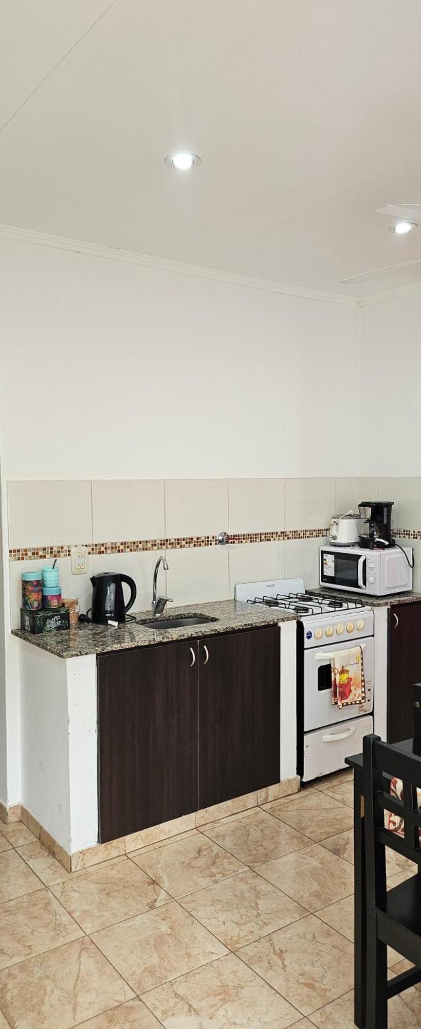 Apartamento Lo De Ana Termas de Río Hondo Exterior photo