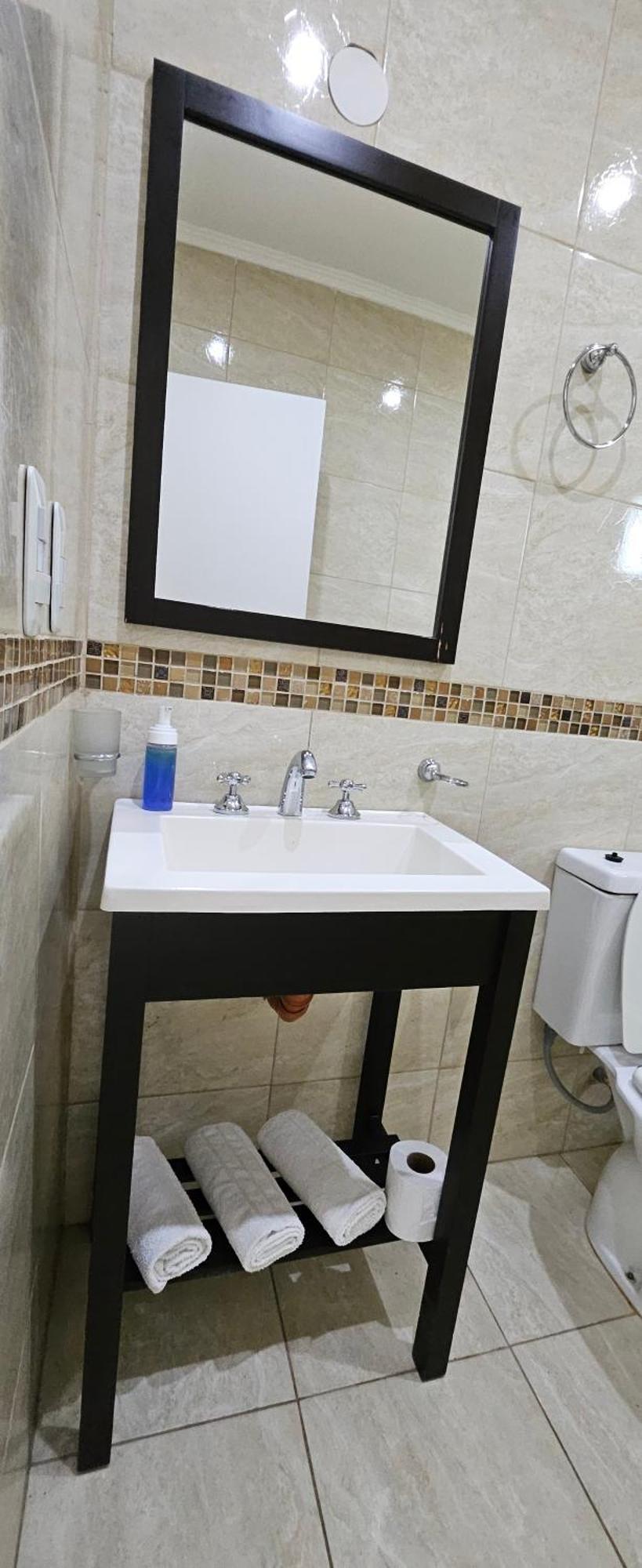 Apartamento Lo De Ana Termas de Río Hondo Exterior photo