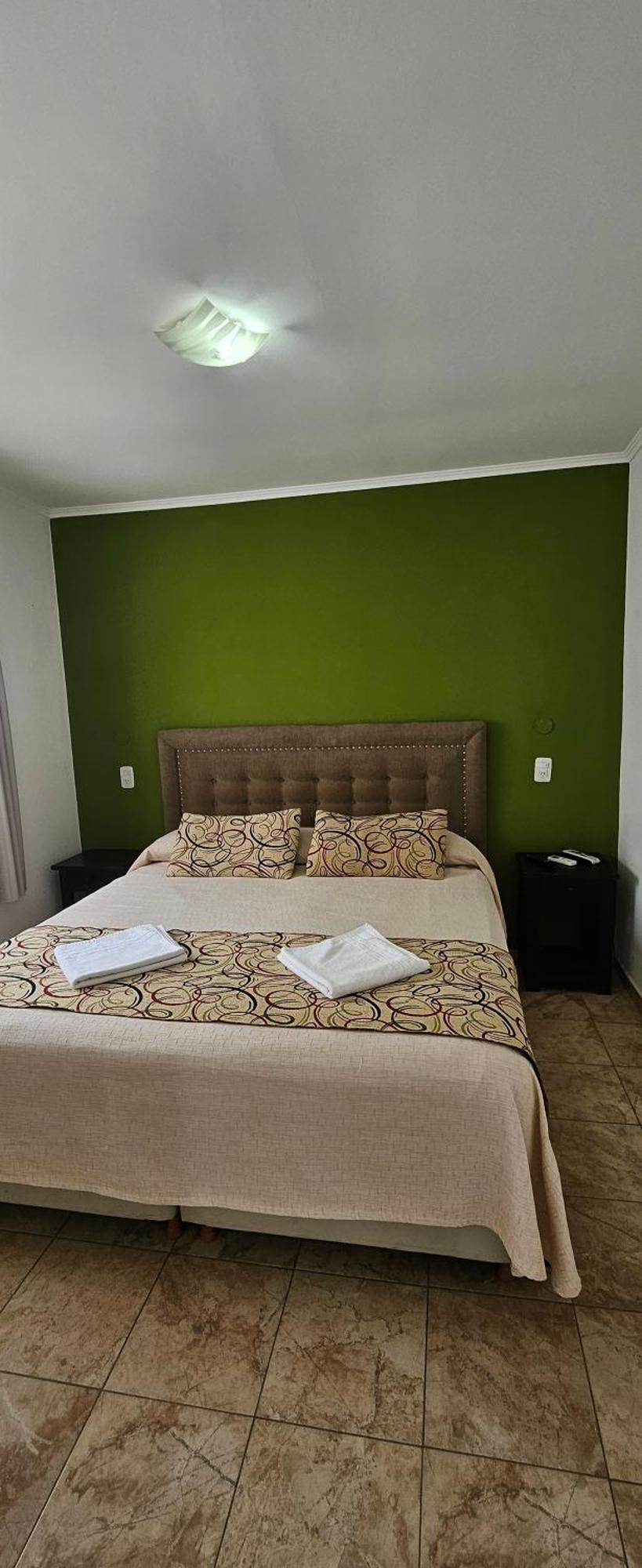 Apartamento Lo De Ana Termas de Río Hondo Exterior photo