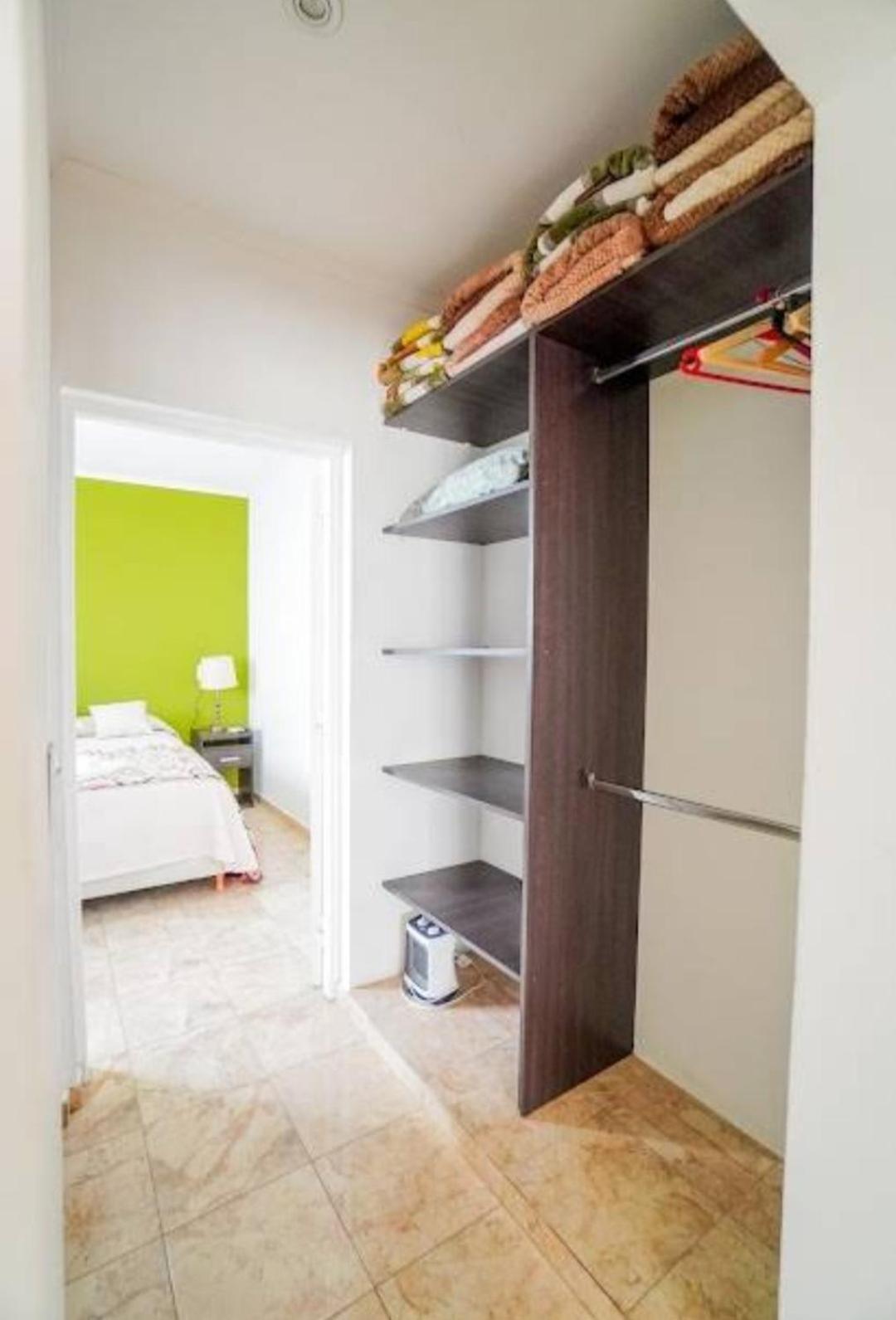 Apartamento Lo De Ana Termas de Río Hondo Exterior photo