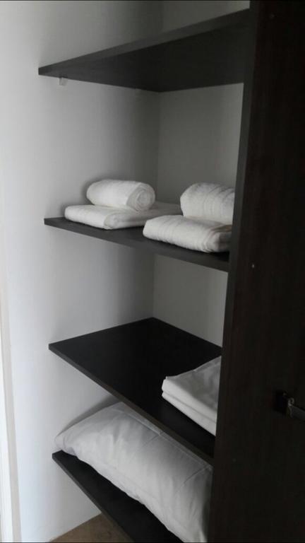 Apartamento Lo De Ana Termas de Río Hondo Exterior photo
